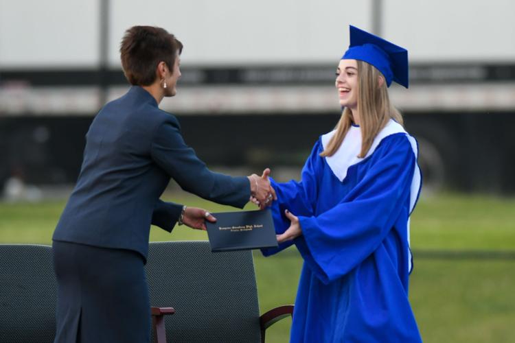 2019 graduations LampeterStrasburg High School [photos] Local News