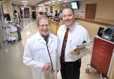 Upgrades For Ephrata Emergency Department News