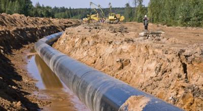 Williams pipeline