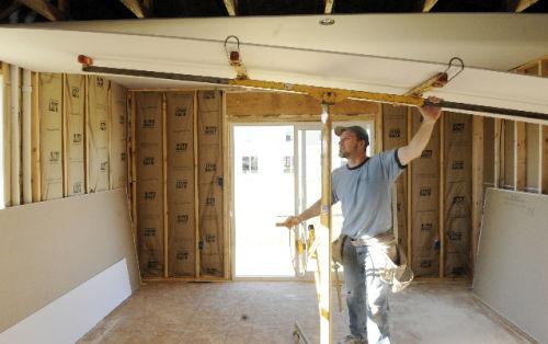 Up Against The Dry Wall News Lancasteronline Com