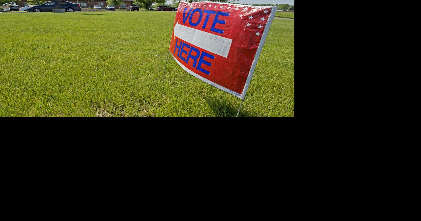 Pa. polls are closed; here's where you can get real-time election