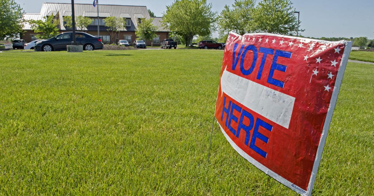 Pa. polls are closed; here's where you can get real-time election