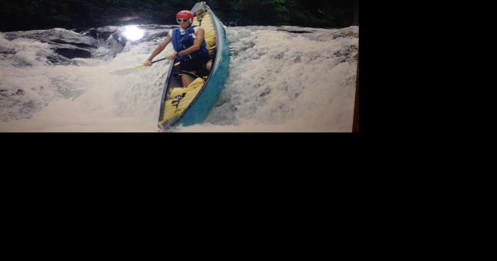 Lancaster Kayak and Canoe Club still afloat 45 years later Outdoors