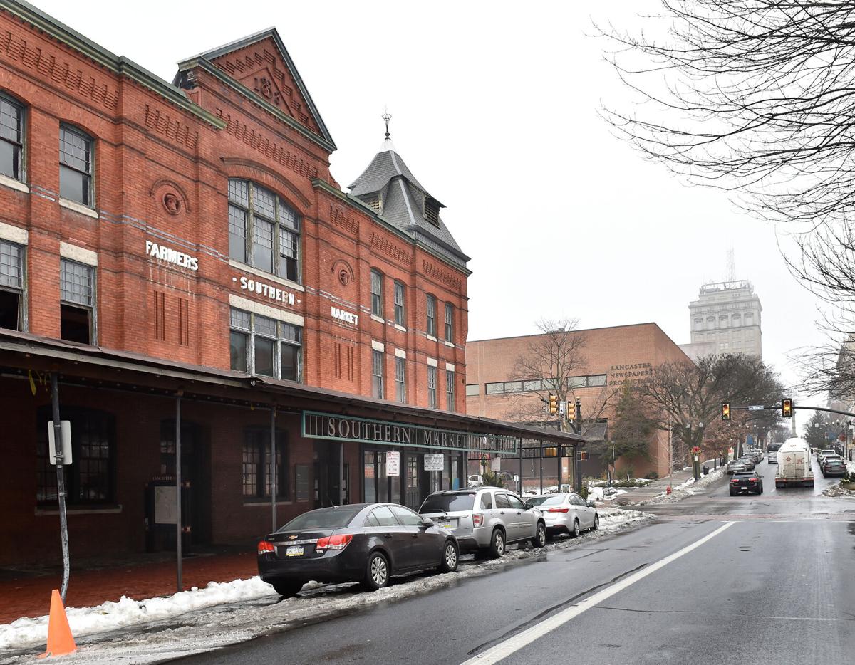Willow Valley proposes 20story, 90M highrise in downtown Lancaster