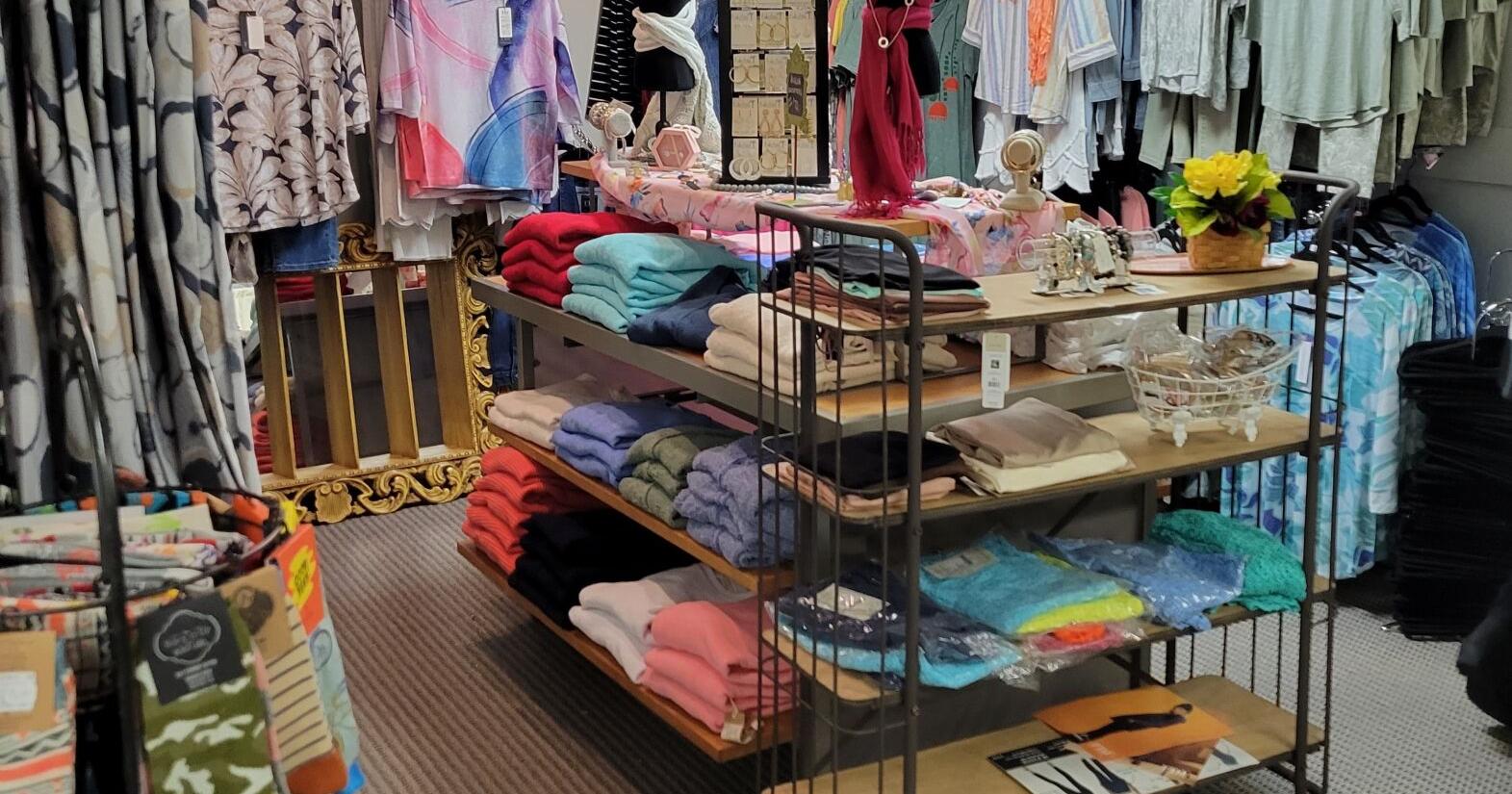 New location near Lititz for A Touch of Taste Boutique - Vimarsana News