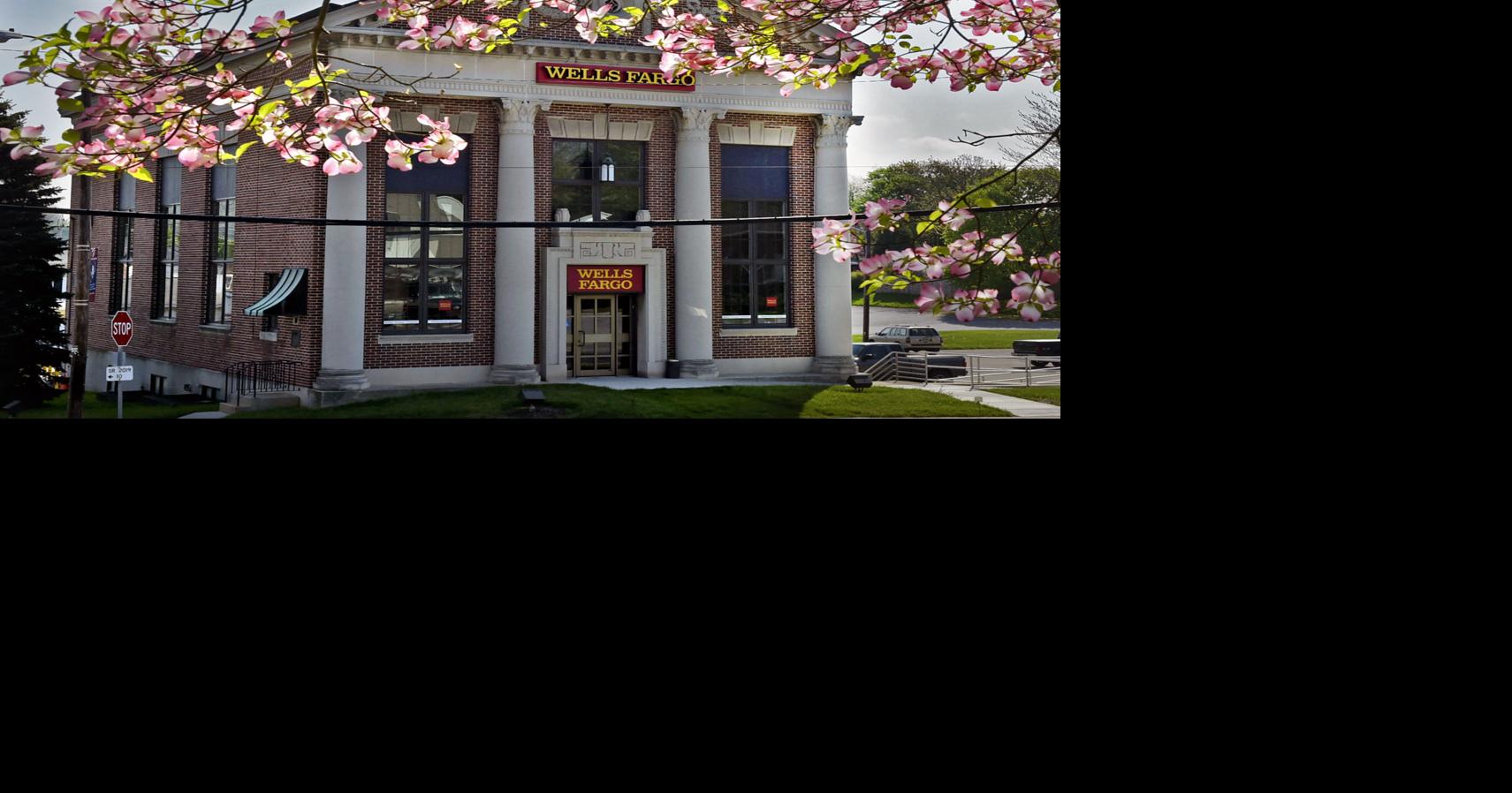 Distillery tasting room eyed for part of former Quarryville bank building