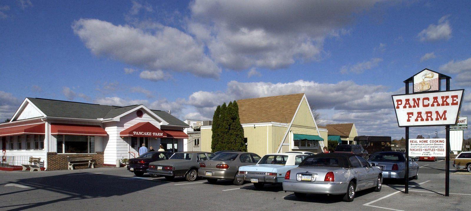The Pancake Farm to close restaurant in Ephrata; Last day slated for