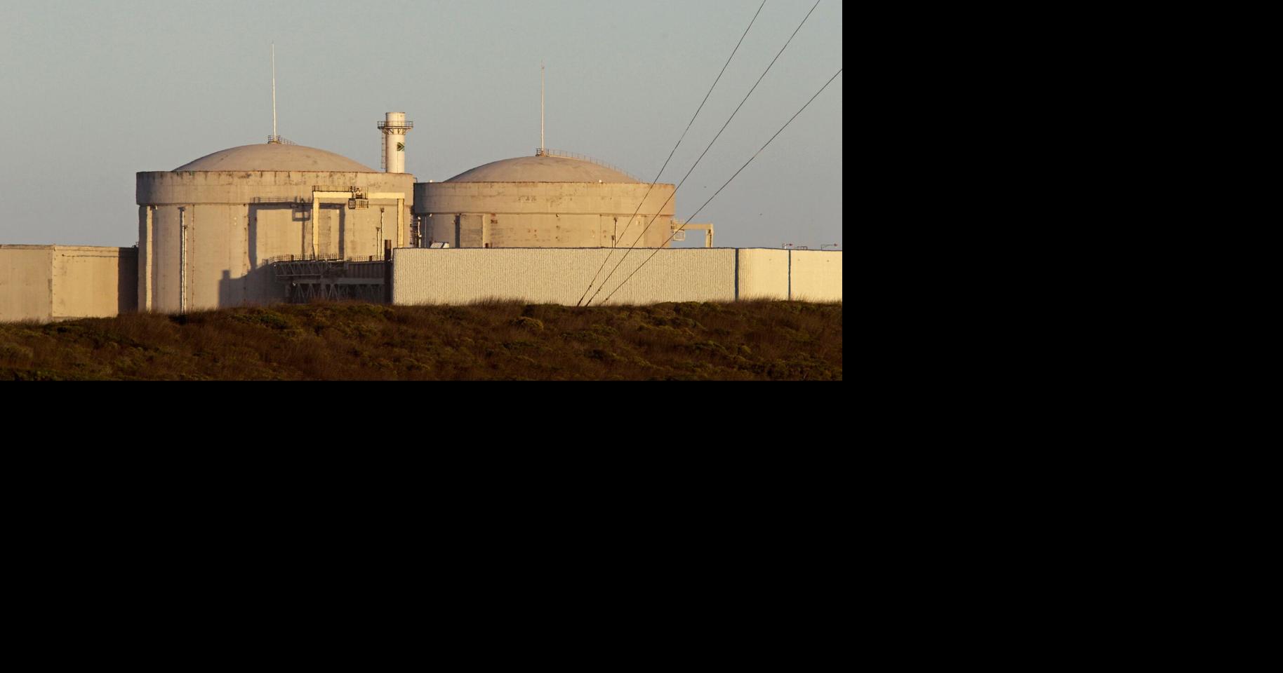 No radiation leak after 'contamination' events at Africa's only nuclear plant, regulator says There have been three recent contamination events inside the Koeberg Nuclear Power Station, South Africa's nuclear regulator said By GERALD IMRAY - Associated Press Jul 16, 2026