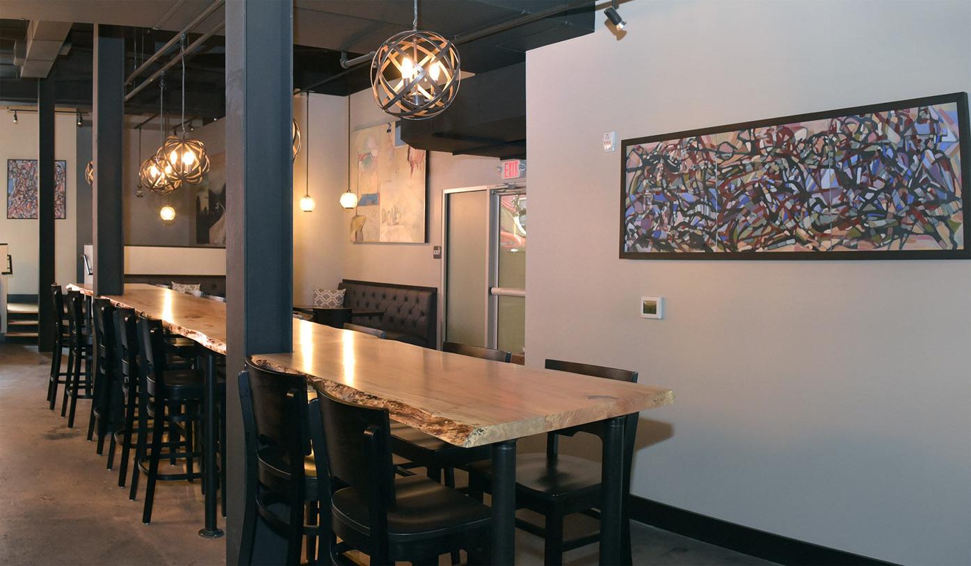 Carr's Restaurant expands in downtown Lancaster with streetlevel