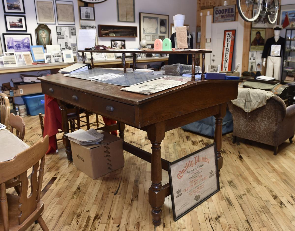 Our Town Landisville Salunga Historic Villages Combine To Give