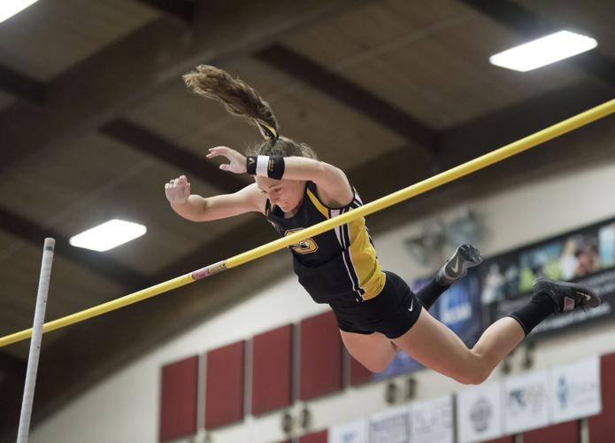 PIAA track and field championships Day 1 [photos] High School Track