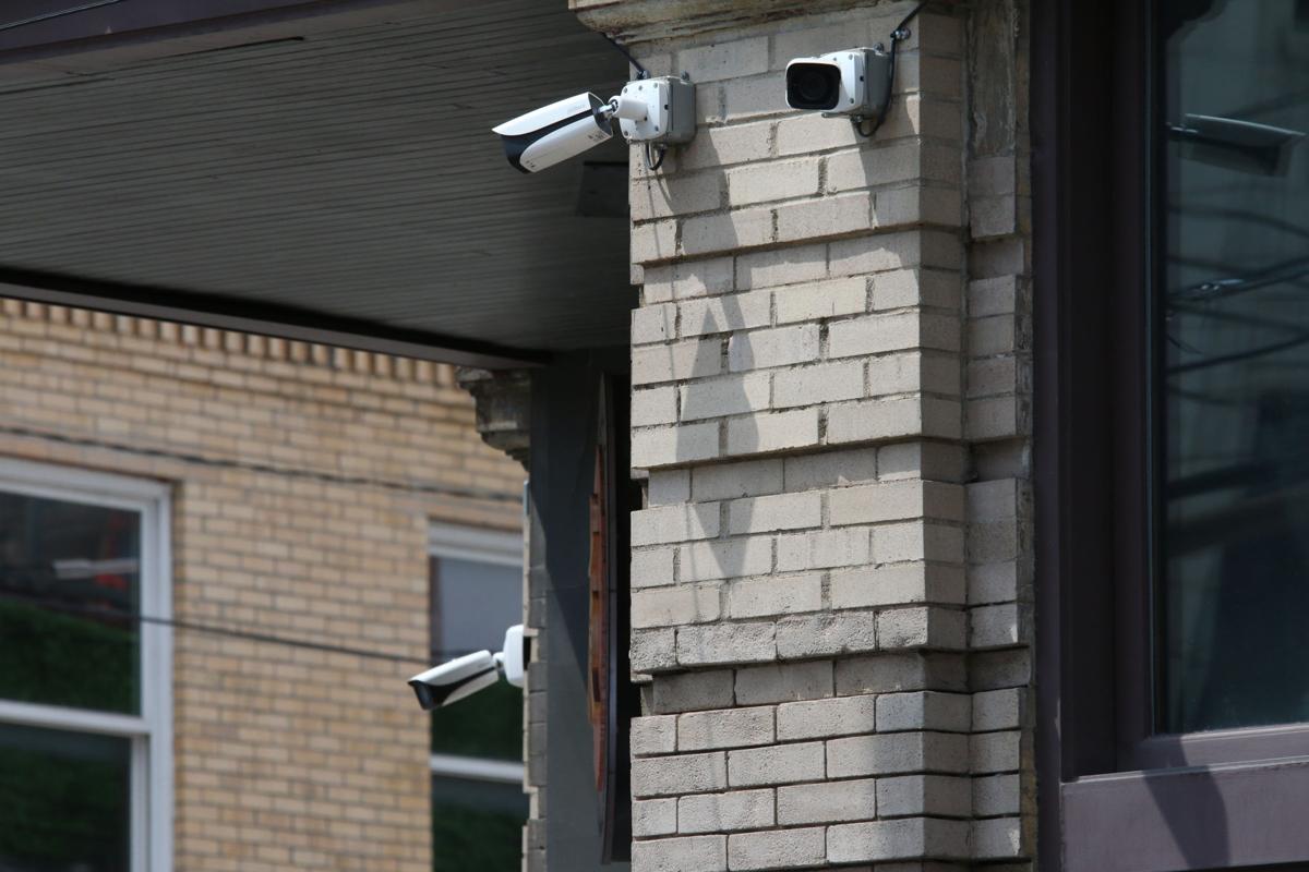 Surveillance cameras in parts of Pennsylvania use hackable Chinese tech and can ...1200 x 800