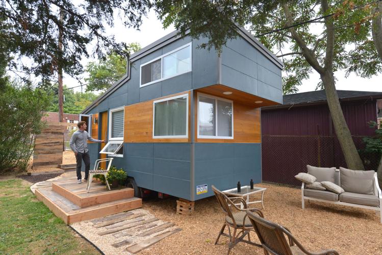 New Lancaster company builds on the 'tiny house' movement | Home ...