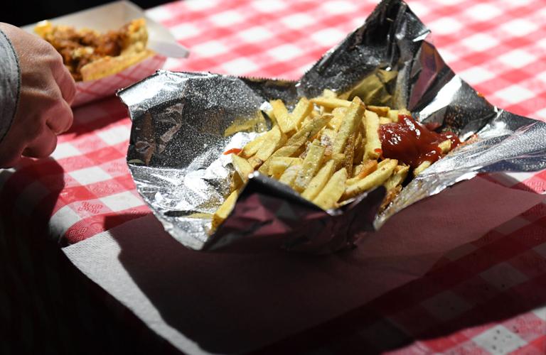 Terre Hill celebrates the holidays with Christmas in the Park [photos] Local News