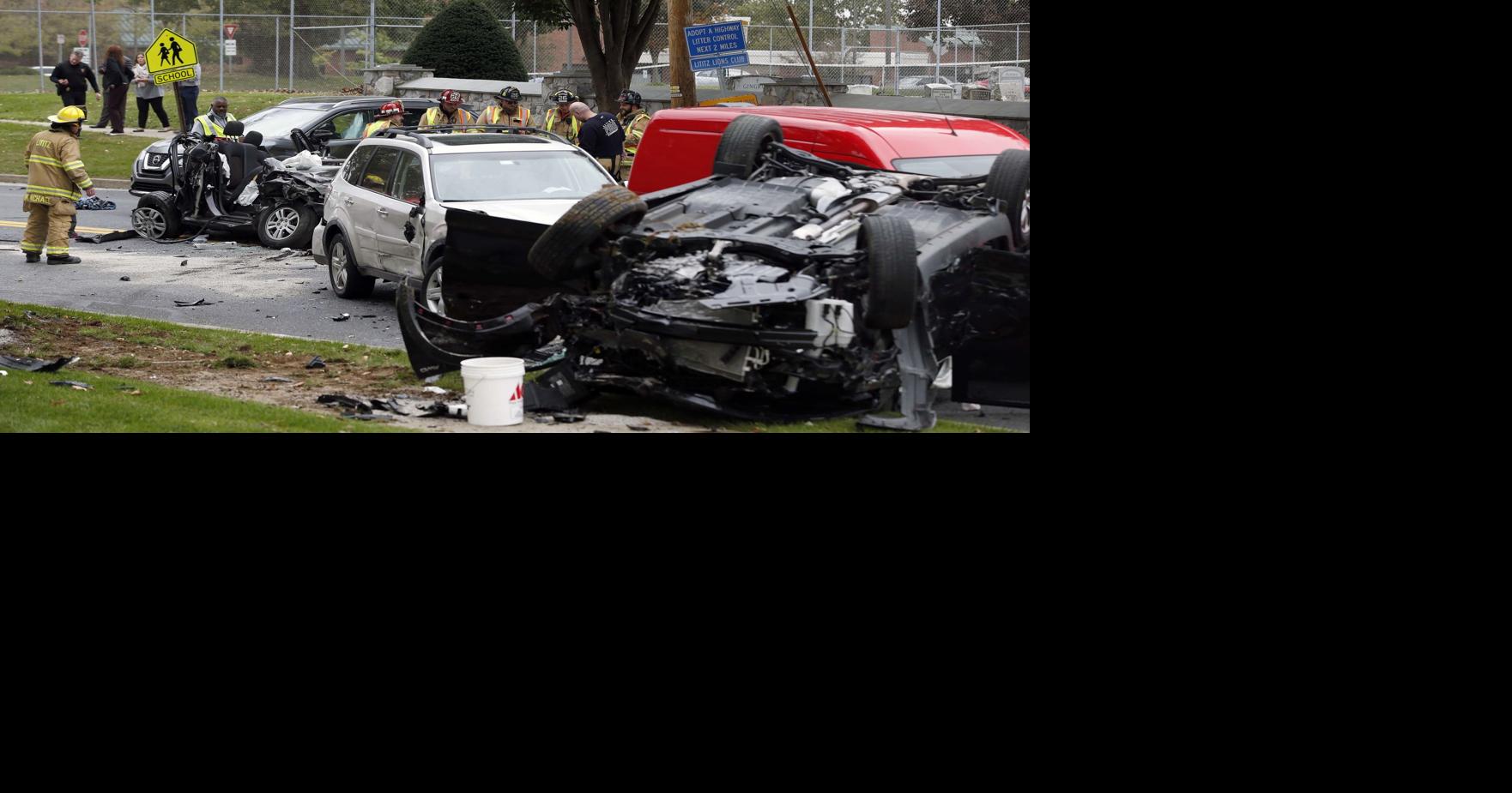 Coroner IDs Warwick student killed in collision caused by 'erratic' 63 ...