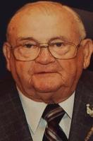 Rex Darrel Ward, Sr. 1936 - 2016