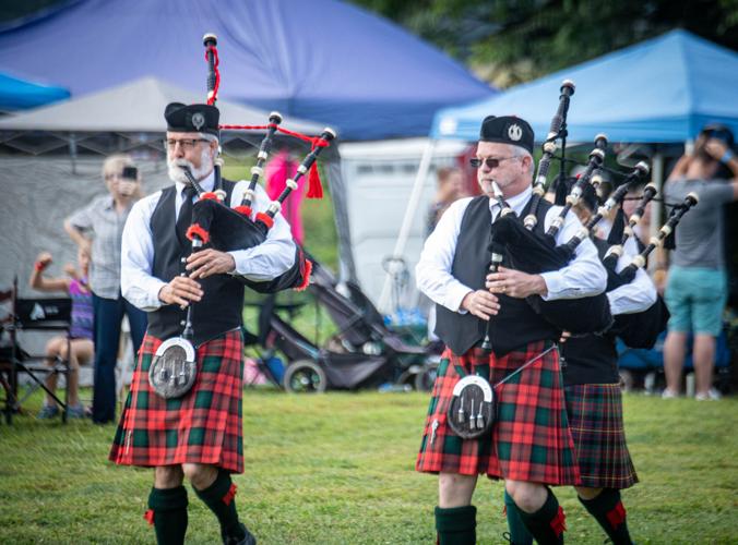 Scottish Festival