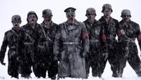 dead snow
