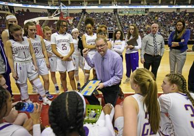 L L League Girls Basketball Roundup Notes For Jan 2 Games