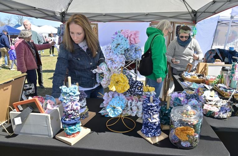 Second annual Spring Bazaar returns to Wrightsville [photos] | Food ...
