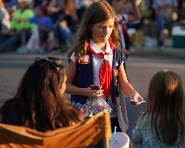 Quarryville kicks off Solanco Fair with 72nd annual parade [photos