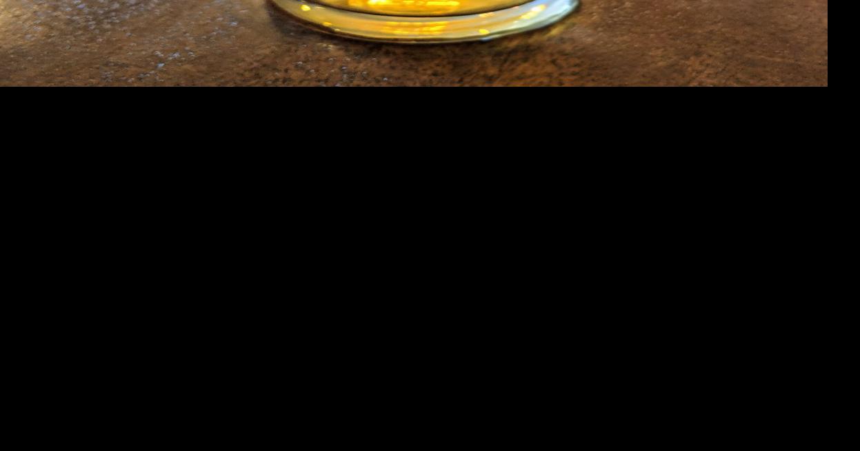 Iron Hill Brewery in Hershey's saison Bonnie Brae is named after the