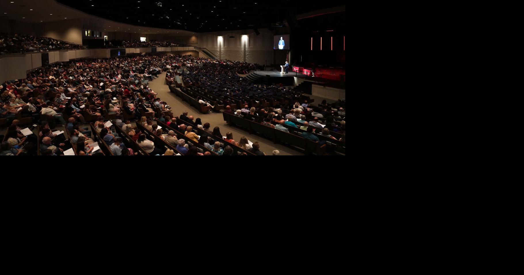 Scenes from Conestoga Valley High School's 2026 graduation [photos]