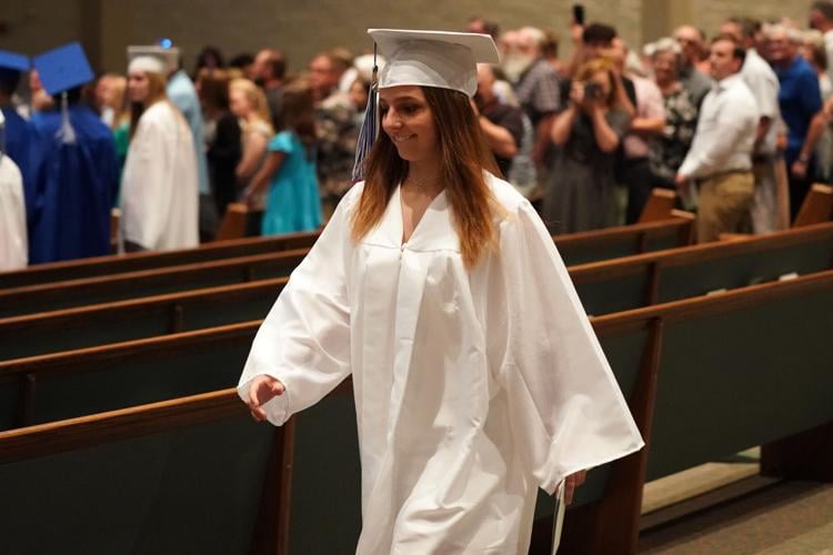 Cocalico Class of 2022 soars at graduation [photos] Local News