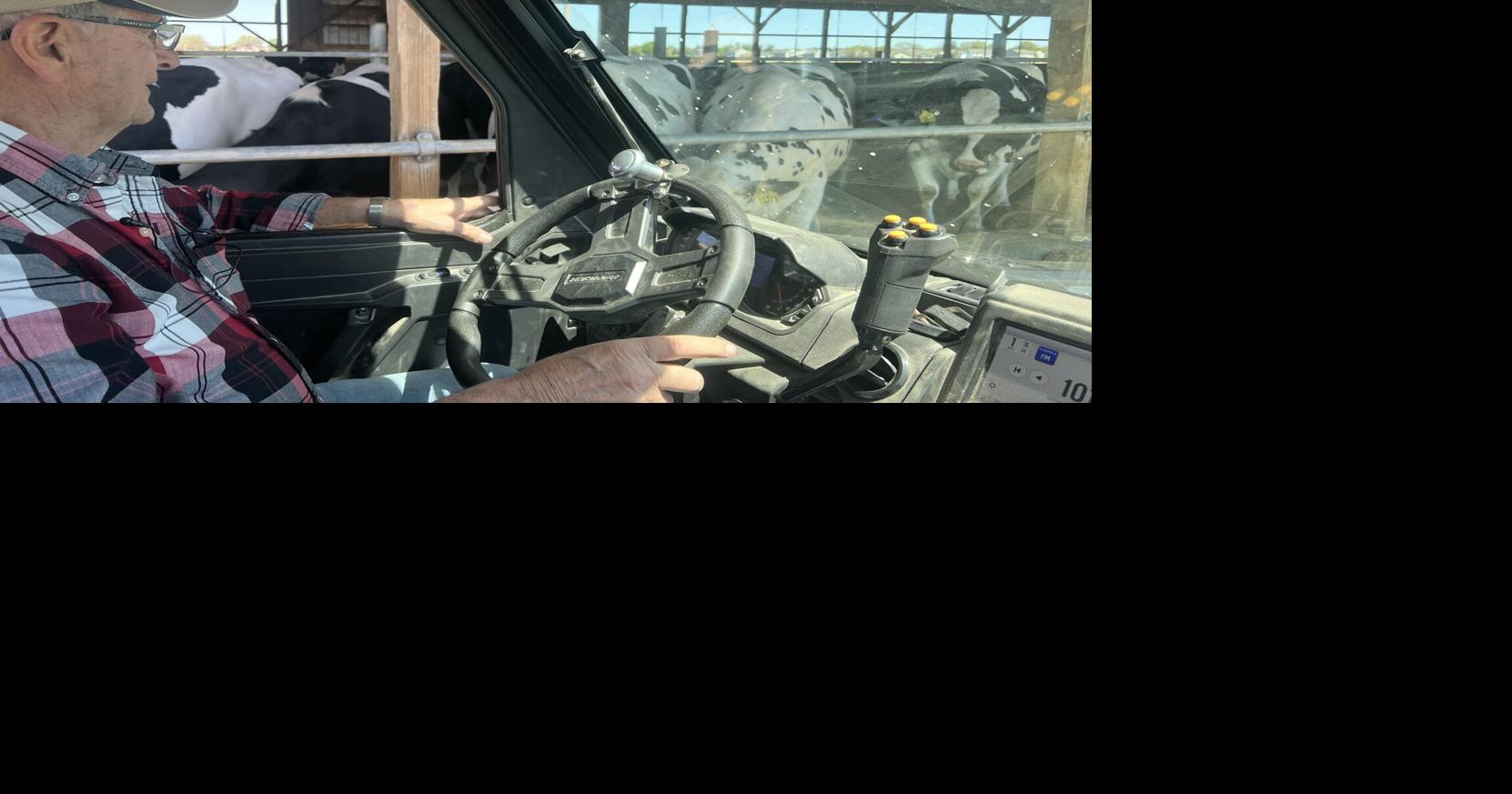 Listen: How a Lancaster County family farm is keeping up with change [podcast]