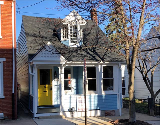 Examples of Eastlake design in Lancaster County [photo slideshow