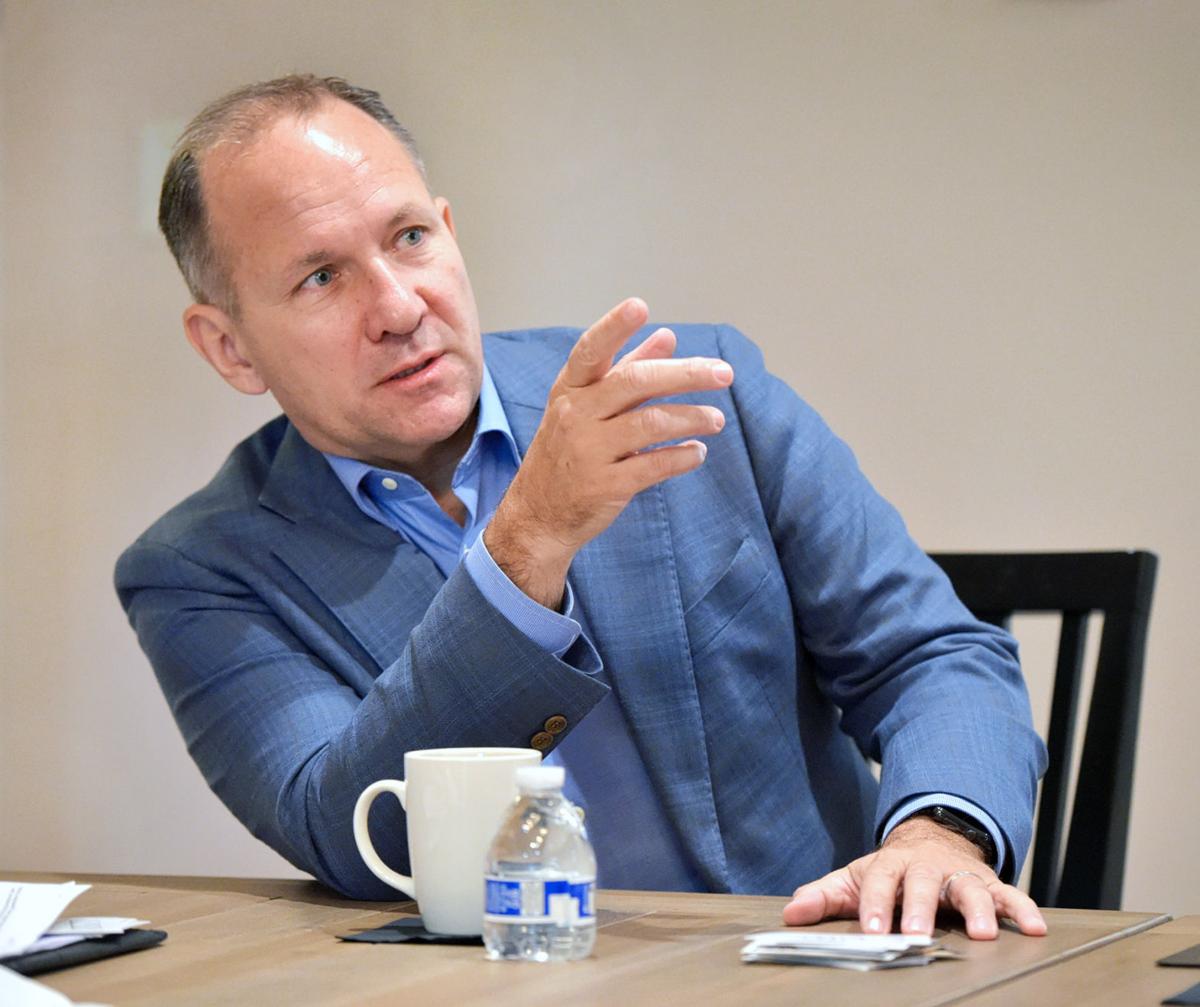 Smucker North Star 14