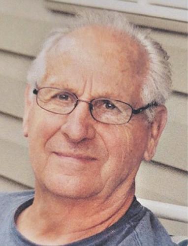 Leon Hartranft Obituaries