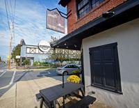 Hillside Public House at Doneckers opens in Ephrata with locally produced spirits, food vendors