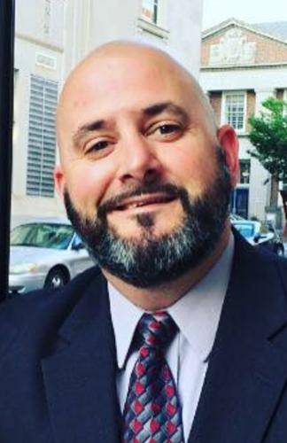 James Richenberger Lancaster Council President Reichenbach to run for city treasurer ...