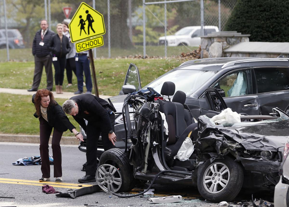 Coroner IDs Warwick student killed in collision caused by