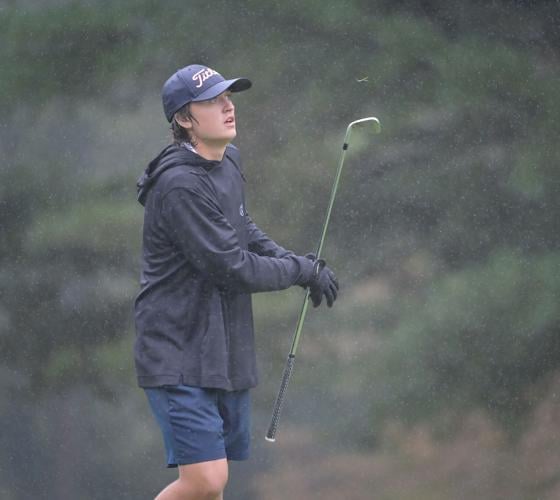 2024 L-L League golf championships [photos] | High School Golf ...