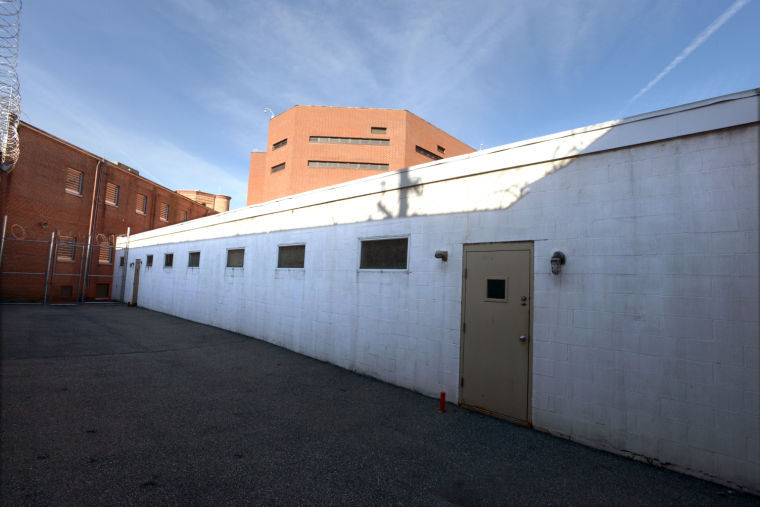 Does Lancaster County need a new prison? Local News