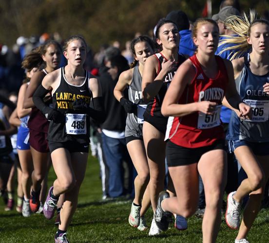 PIAA cross country championships [photos] | High School Cross Country ...
