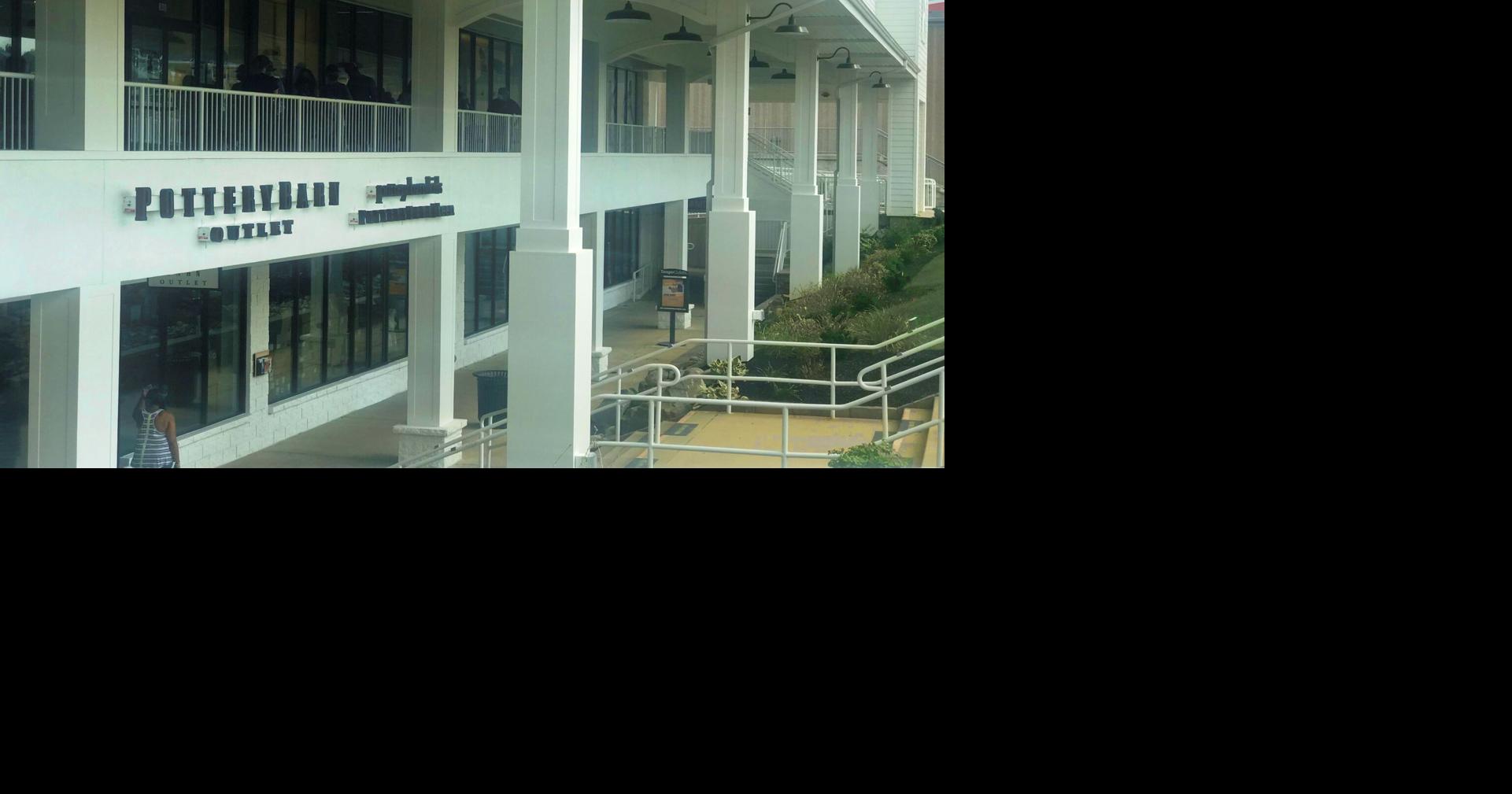 After leaving Shops at Rockvale, Pottery Barn to open Sept. 4 at Tanger