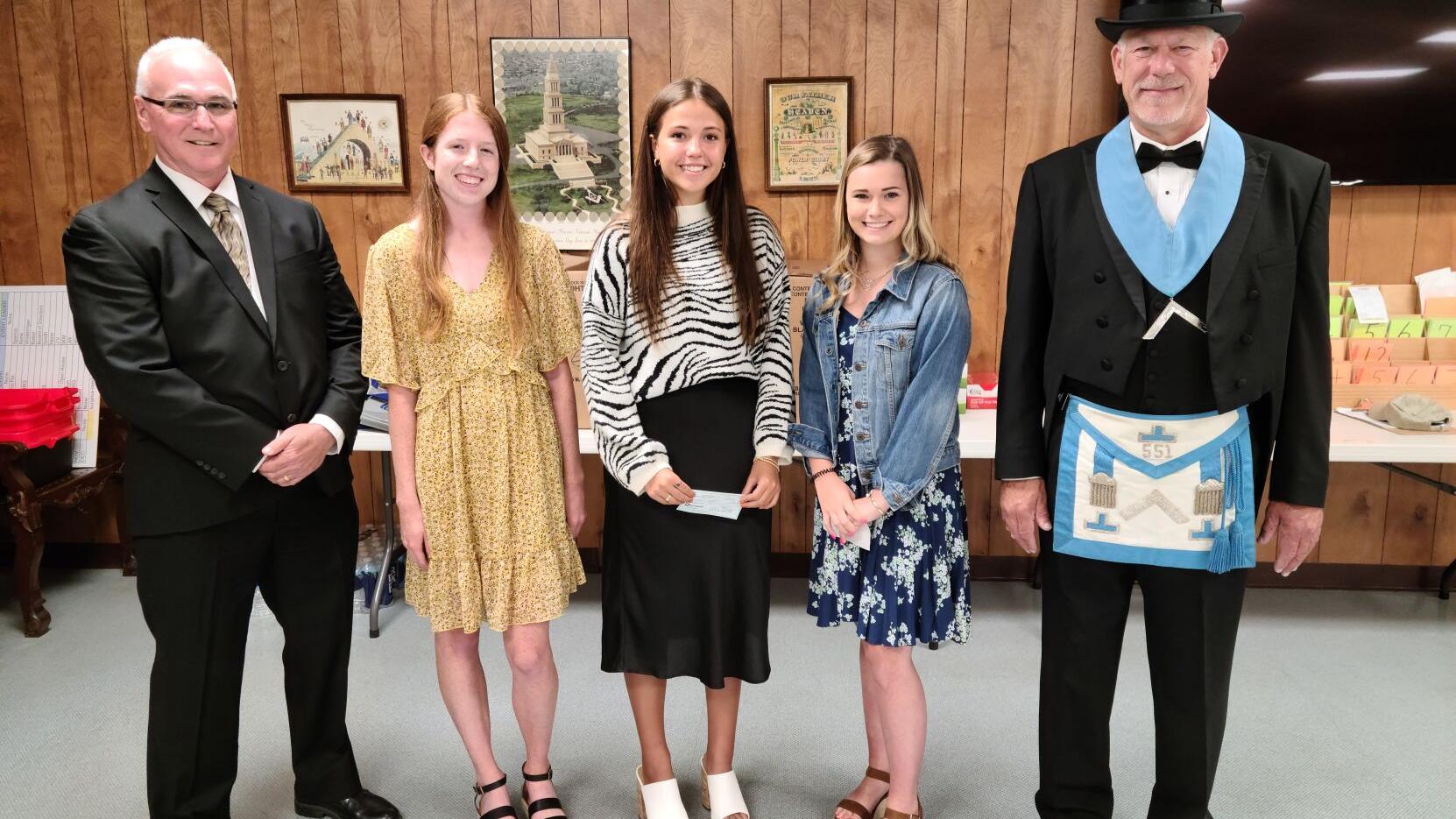 Lancaster County college news: July 15, 2021 - Vimarsana News