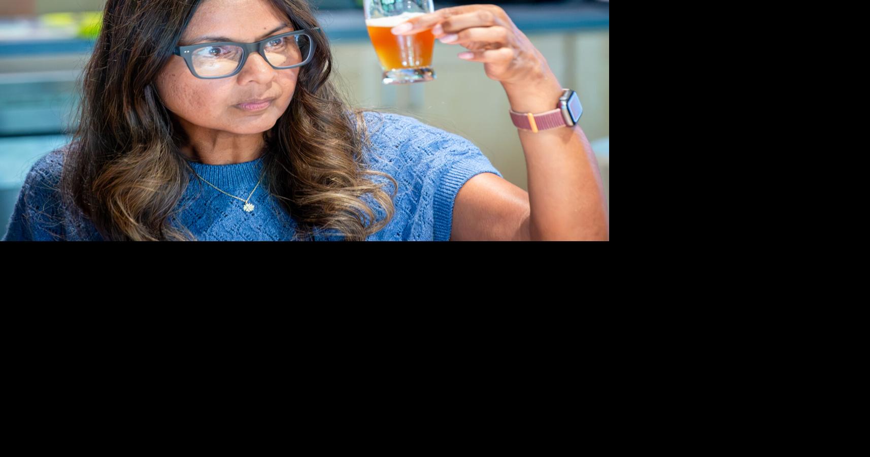Franklin & Marshall's new course blends science and beer Aug 6, 2026
