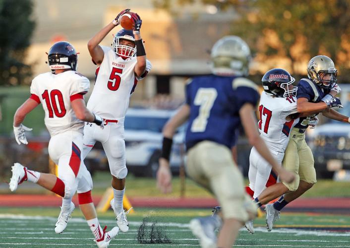 Linemen help boost Conestoga Valley to seasonopening win vs. Penn