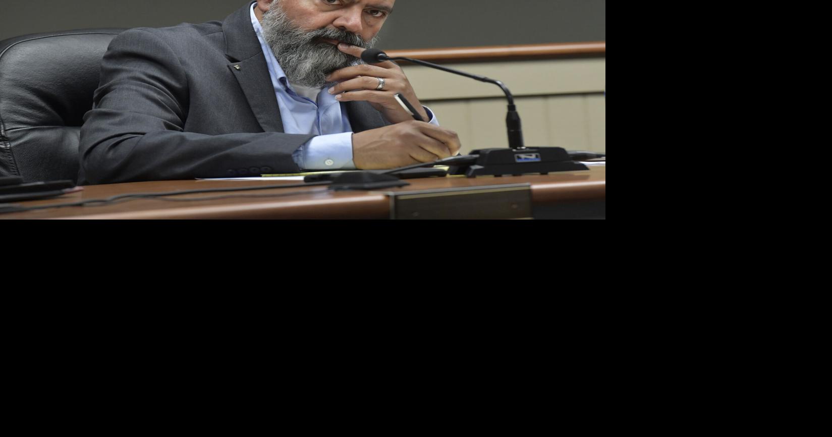 Fundraising efforts underway in Lancaster County's 36th Senate District race