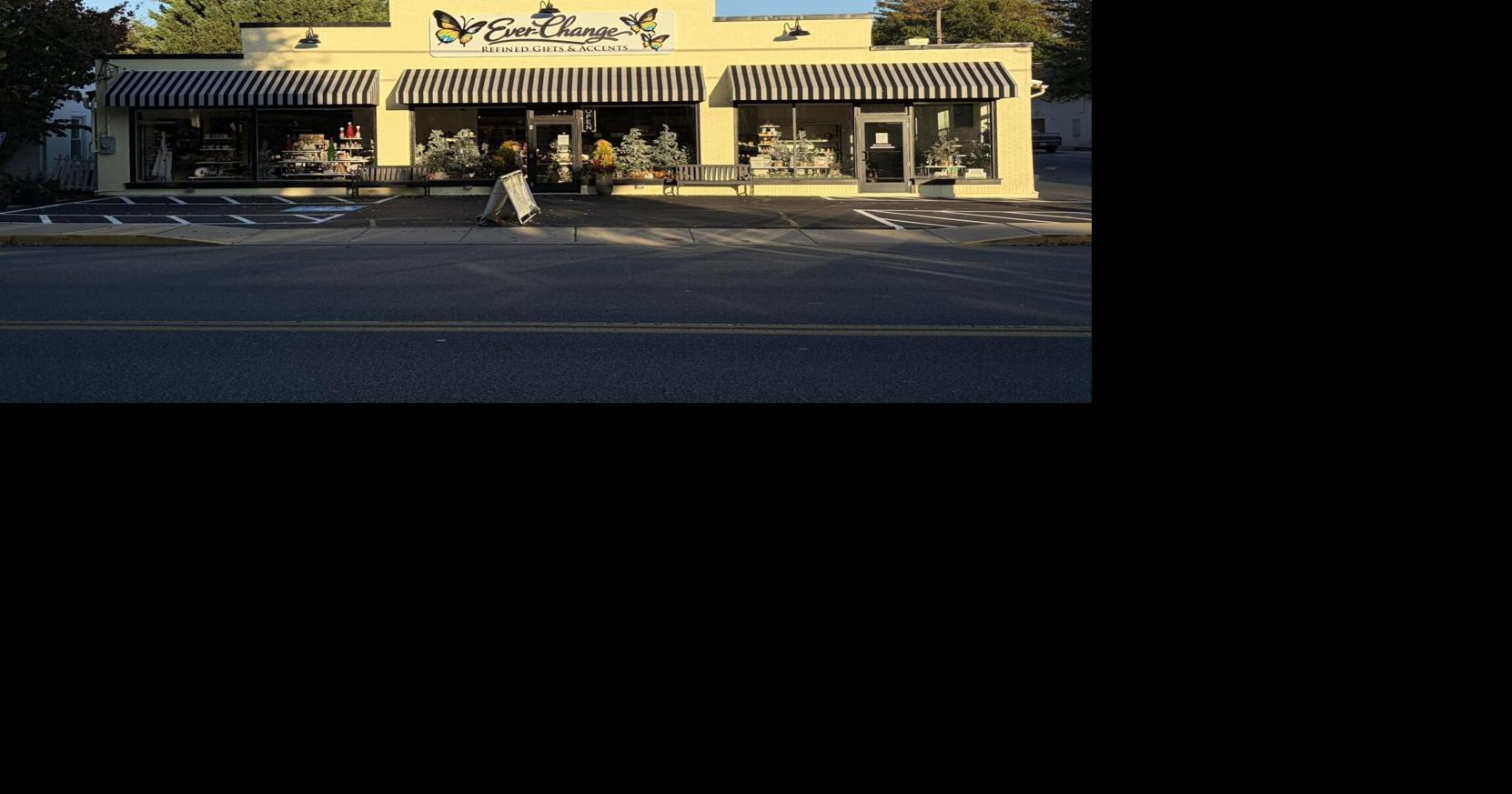 New boutique, Ever-Change Refined Gifts & Accents, opens in Lititz Oct 22, 2026