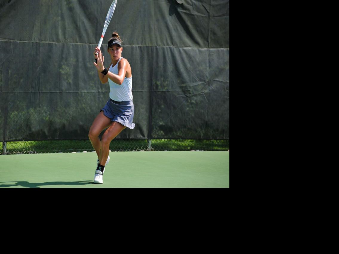 Sophia Whittle Continues Koser Breakout With Semifinal Berth
