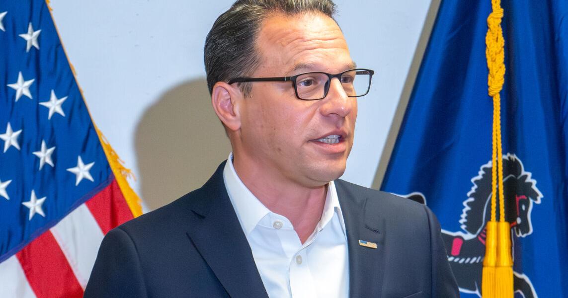 Social Security recipients here deserve cost-of-living hike equal to that given to Pa. officials [editorial]