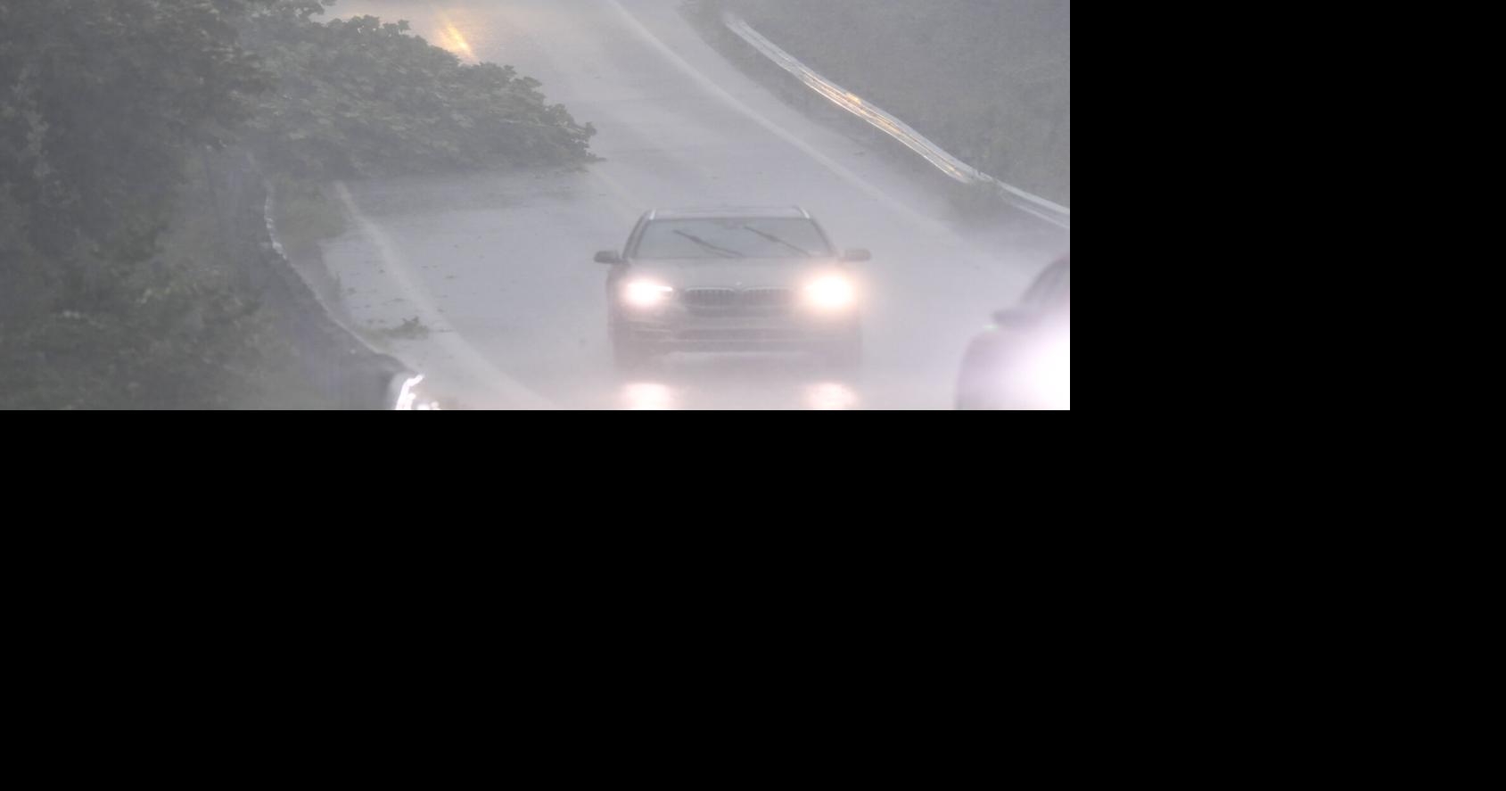 Tornado, flood watches issued for Lancaster County Friday | Local News ...