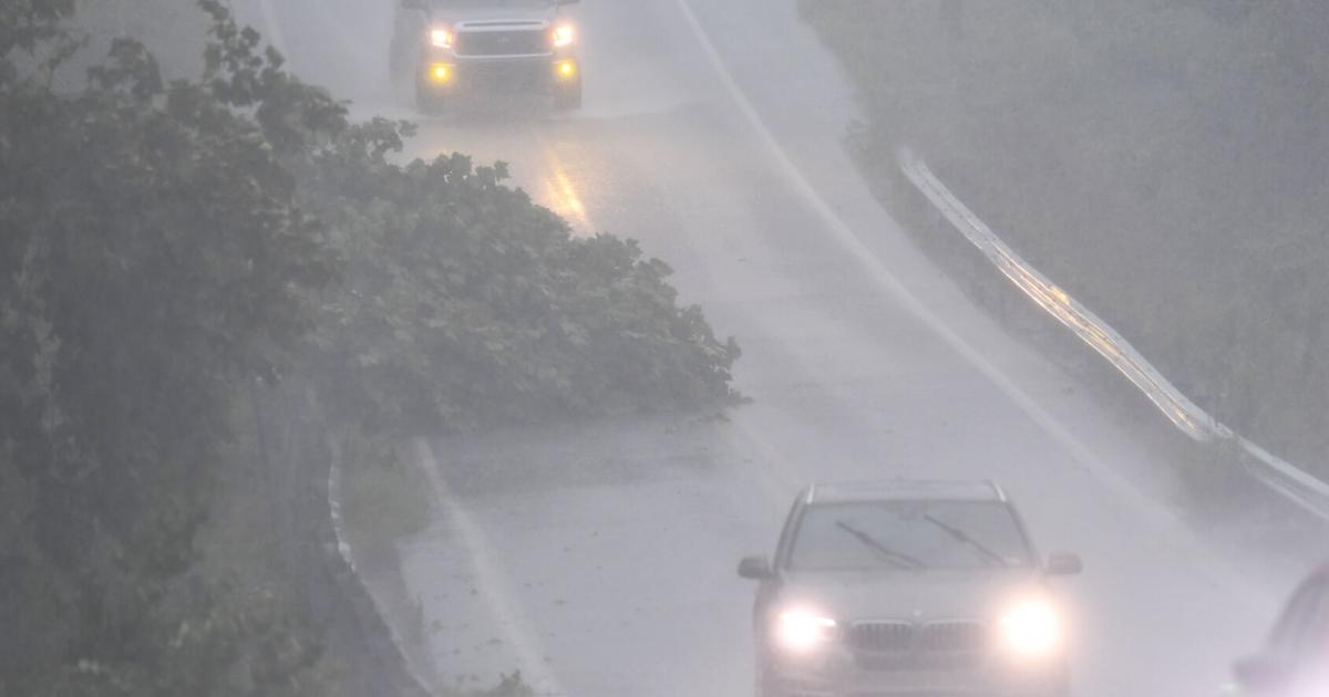 Local State Issue Tornado, flood watches issued for Lancaster County Friday | Local News ...