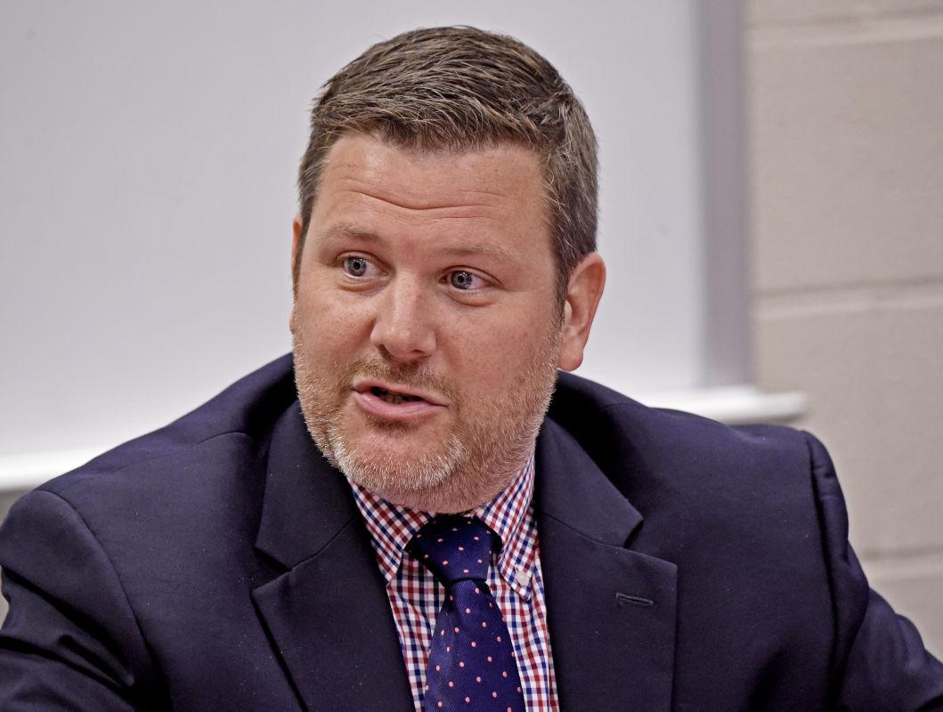 School District of Lancaster teachers get 3.5 annual raises with 3