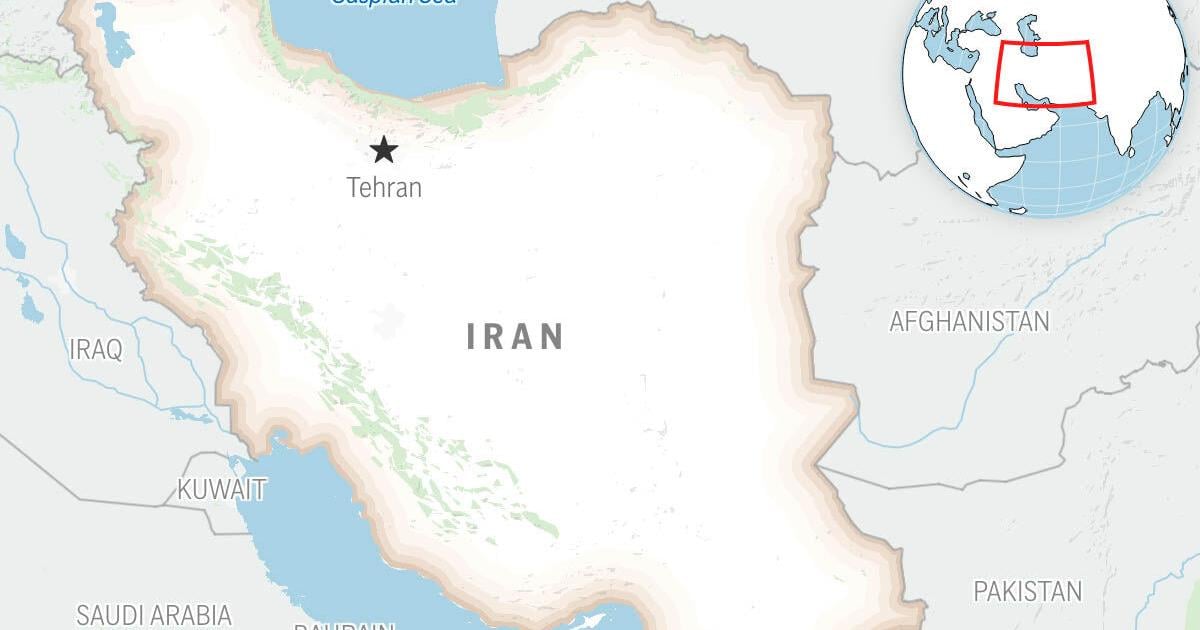 UN agency says plan underway to evacuate 11,000 stranded seafarers through the Strait of Hormuz A U.N. agency says a plan is underway to evacuate 11,000 stranded seafarers through the Strait of Hormuz By MUNIR AHMED, DAVID RISING and JON GAMBRELL - Associated Press Jun 23, 2026